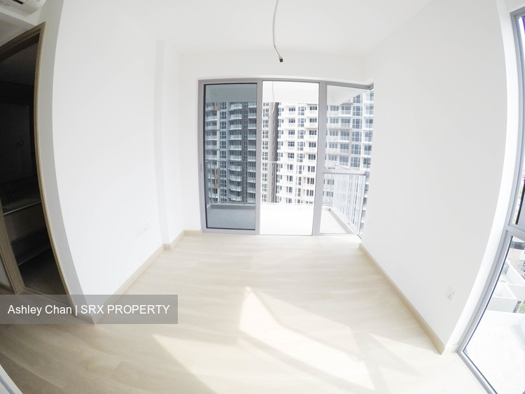 High Park Residences (D28), Apartment #206446671